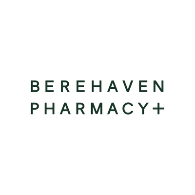 Berehaven Pharmacy logo