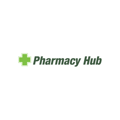 Pharmacy Hub logo